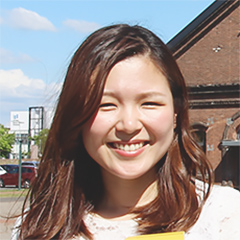 蒲生 彩果