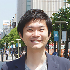 平間 建多
