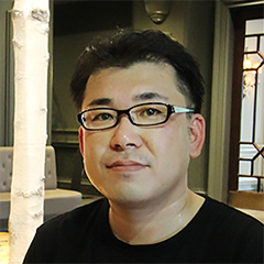 馬場 誠一