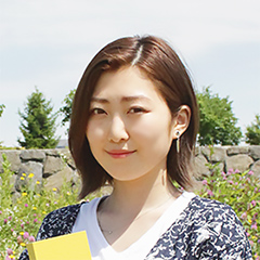 加藤 美咲