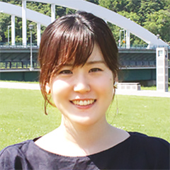 田綿 友梨