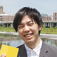 松尾 俊希