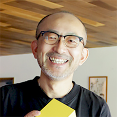 早坂 達哉