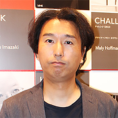 奈良 和幸