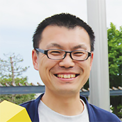 沖 宏樹