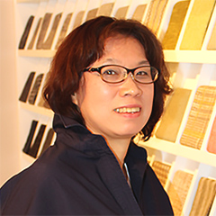 石浦 直美