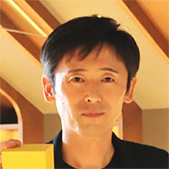 長尾 卓宜