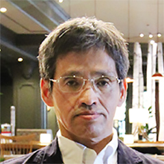 三好 嘉