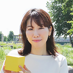 橋本 友香