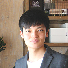 今井 尋斗