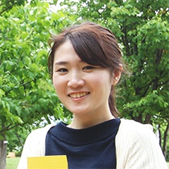 城 依里佳