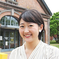 佐藤 舞