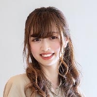 大熊 梨奈