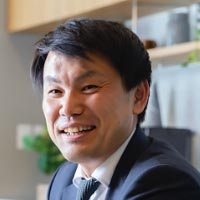 沖 宏樹
