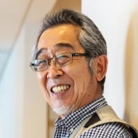 高野池 篤
