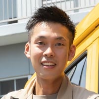 水上 俊行