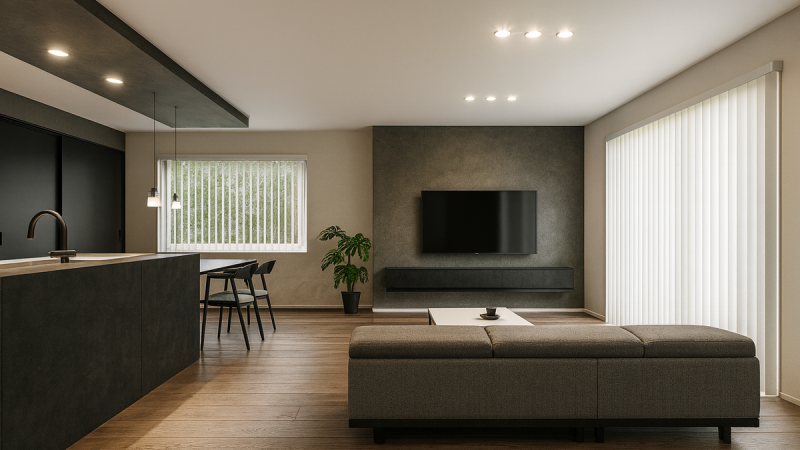 滝川　見学できる家【完全予約制※11/15(土),11/16(日)予約不要】