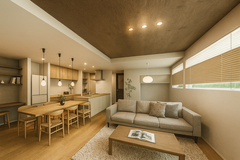 永山　見学できる家【完全予約制】