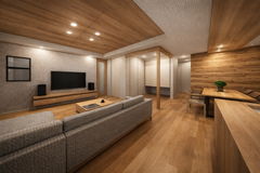 名寄　見学できる家【2/7(土)～2/8(日)予約不要※他完全予約制】