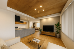 永山　見学できる家【完全予約制】