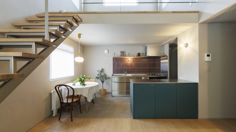 神楽岡　見学できる家【4/11(土)～4/19(日)※完全予約制】