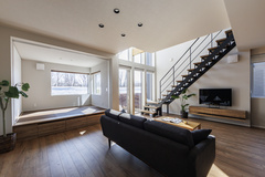 東光　見学できる家【4/11(土)～4/26(日)※完全予約制】