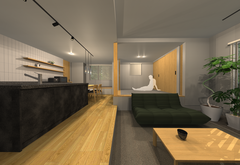 新十津川　見学できる家【5/9(土)～5/12(火)※5/9.10予約不要、他完全予約制】