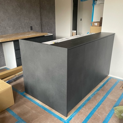 家具工事