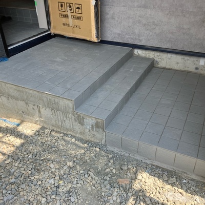仕上工事