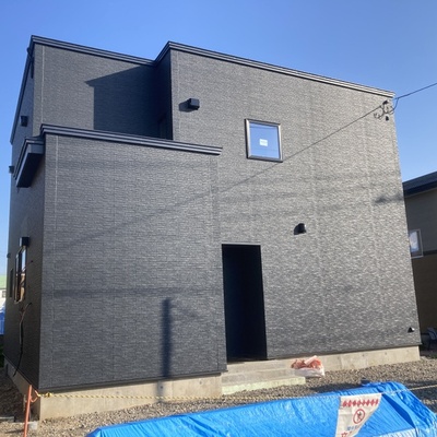 仮設工事
