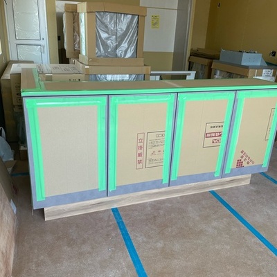 造作家具