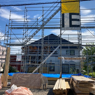 木工事