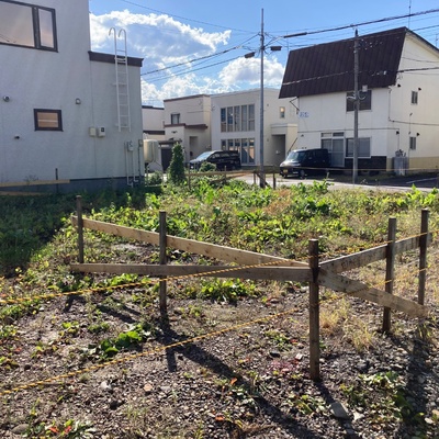 遣り方出し