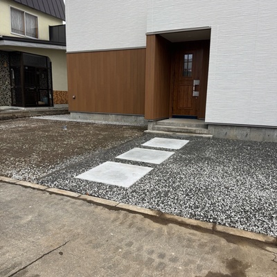 仕上げ工事
