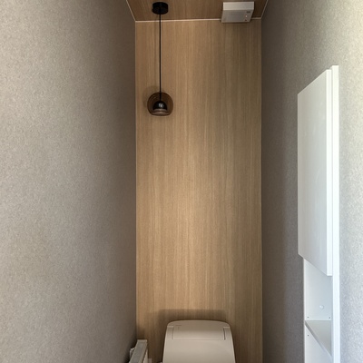 仕上げ工事