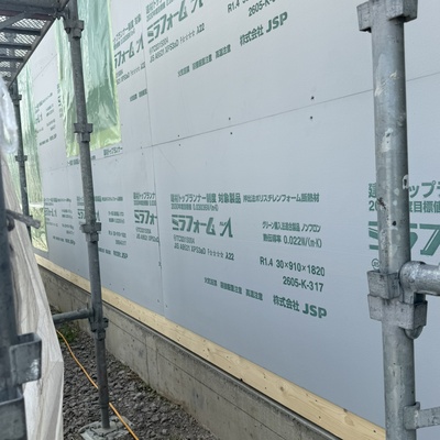 木工事