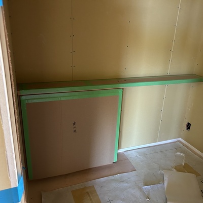 造作家具工事