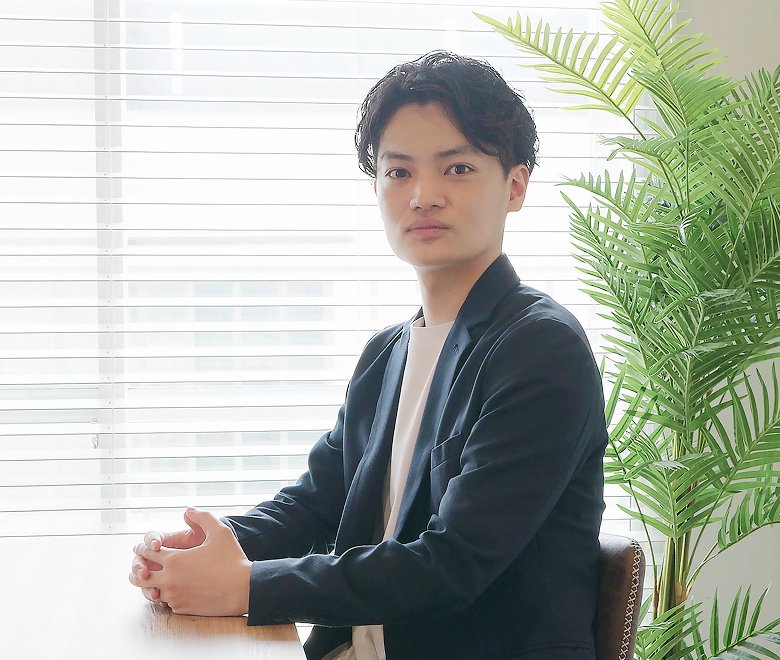 今井 尋斗