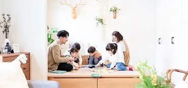 断熱・性能向上