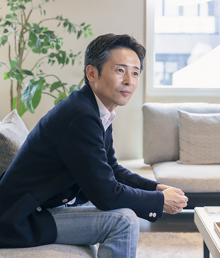 写真:長尾 卓宜