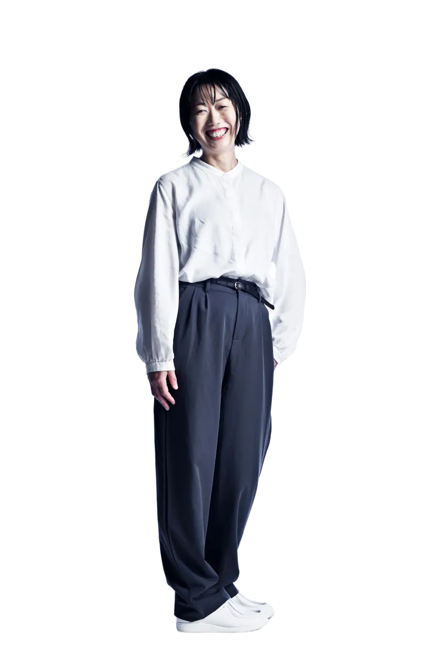 写真：遠藤 麻里