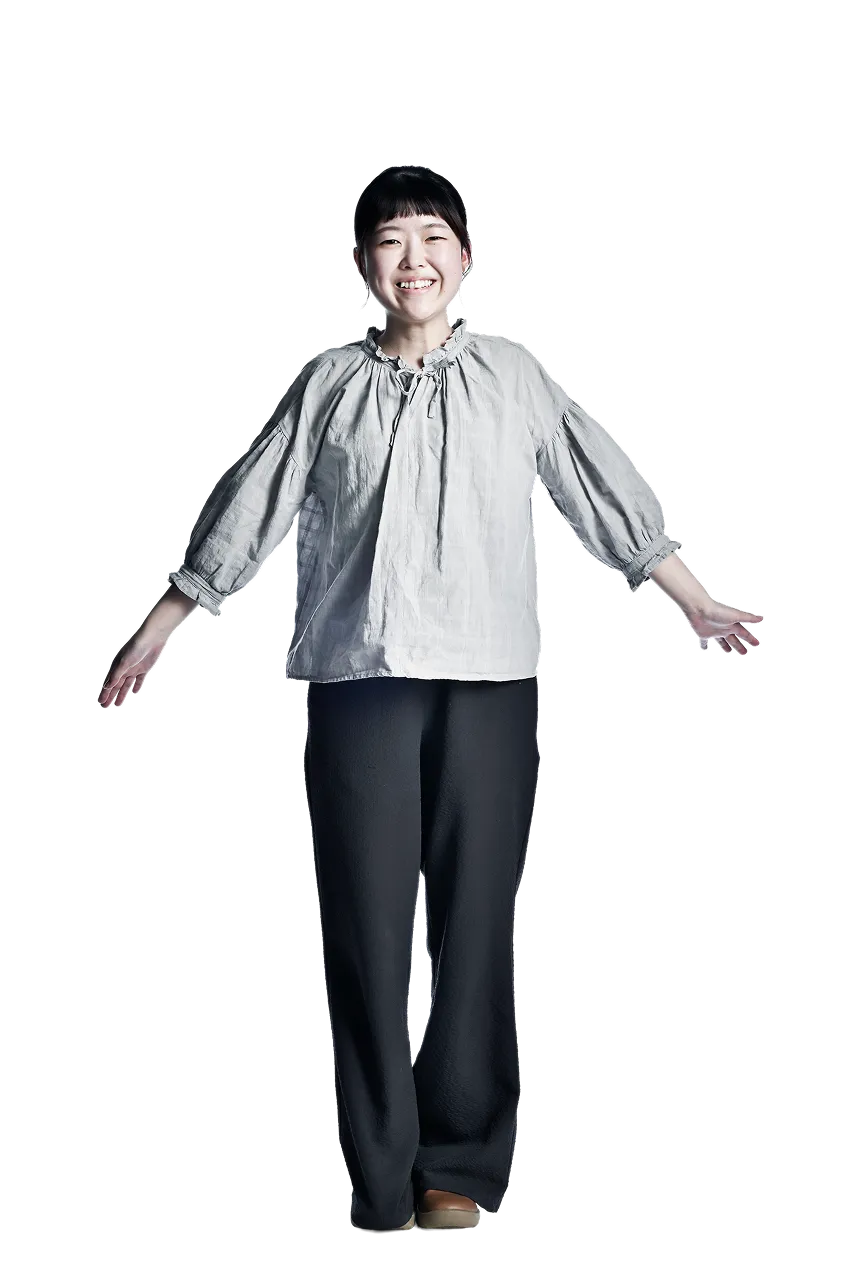 写真：久保 桃子