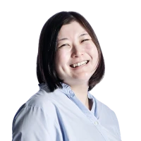 福島 あゆみ