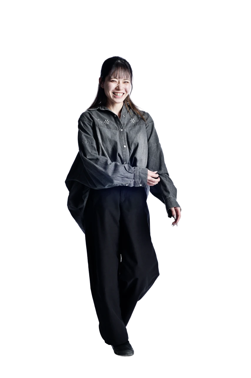 写真：宇草 わか