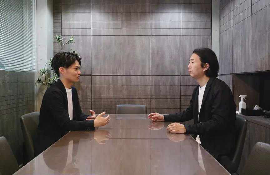 透明性と納得感を重視した公正な”評価・賃金”制度